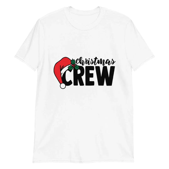 Christmas Crew Tee