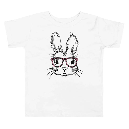 Easter Bunny Toddler Tee