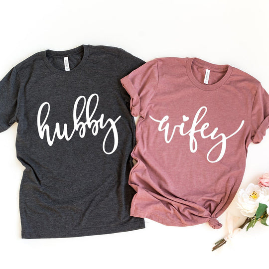 Hubby Tee