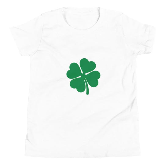 Lucky & Charm Youth Tee