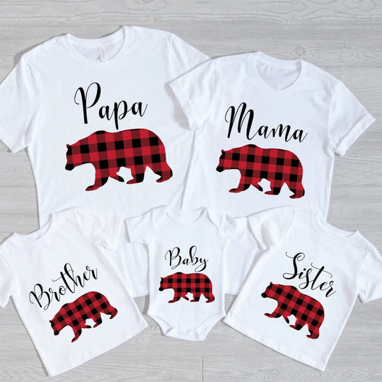 Mama Bear Tee