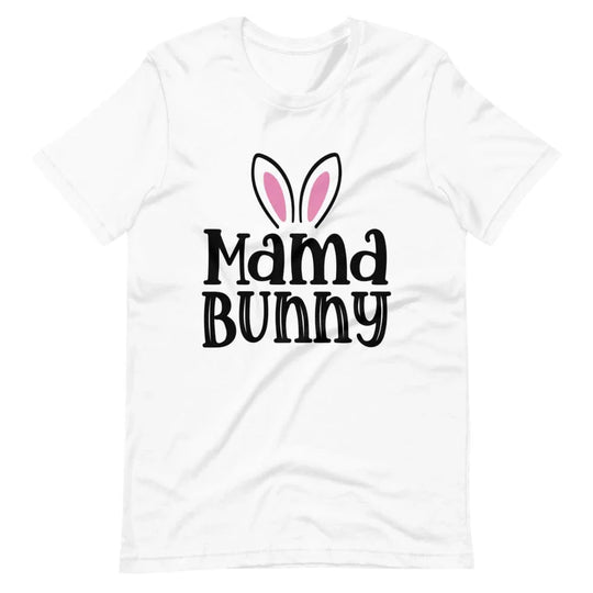 Family Easter Adult Tee V4