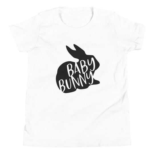 Baby Bunny Youth Tee