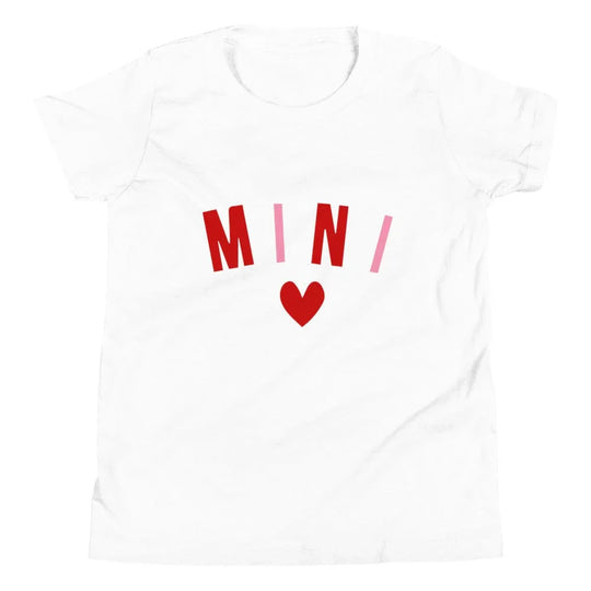 Mini Youth Tee