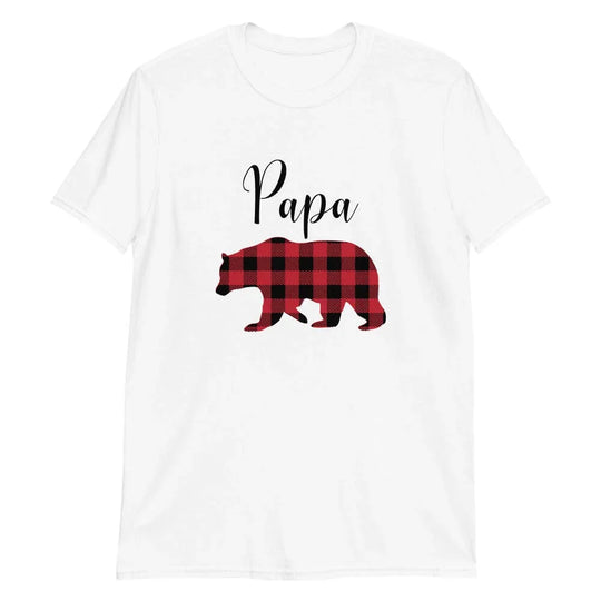 Papa Bear Tee
