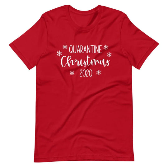 Quarantine Christmas 2020
