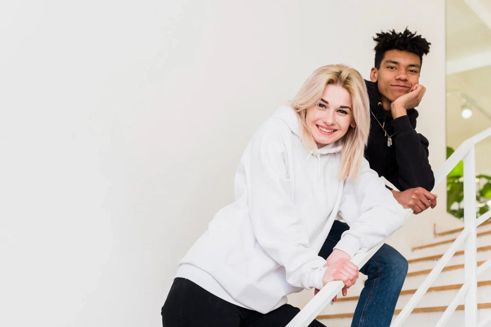 Why Matching Hoodies Are a Smart Pick for Winter Date Nights