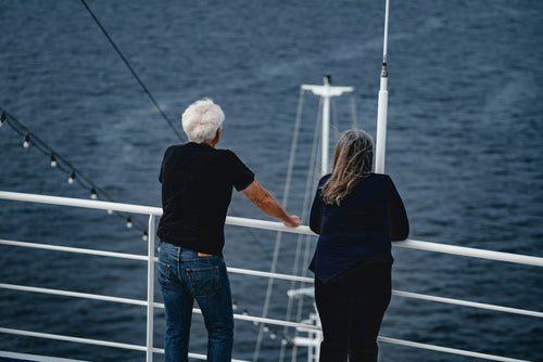 Birthday Cruise Shirts: Designs, Sayings & Group Tips