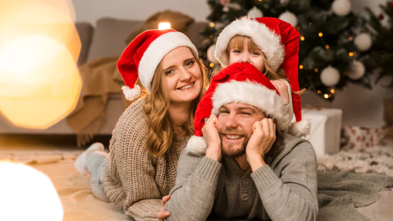 How To Make This Christmas More Memorable With Your Family