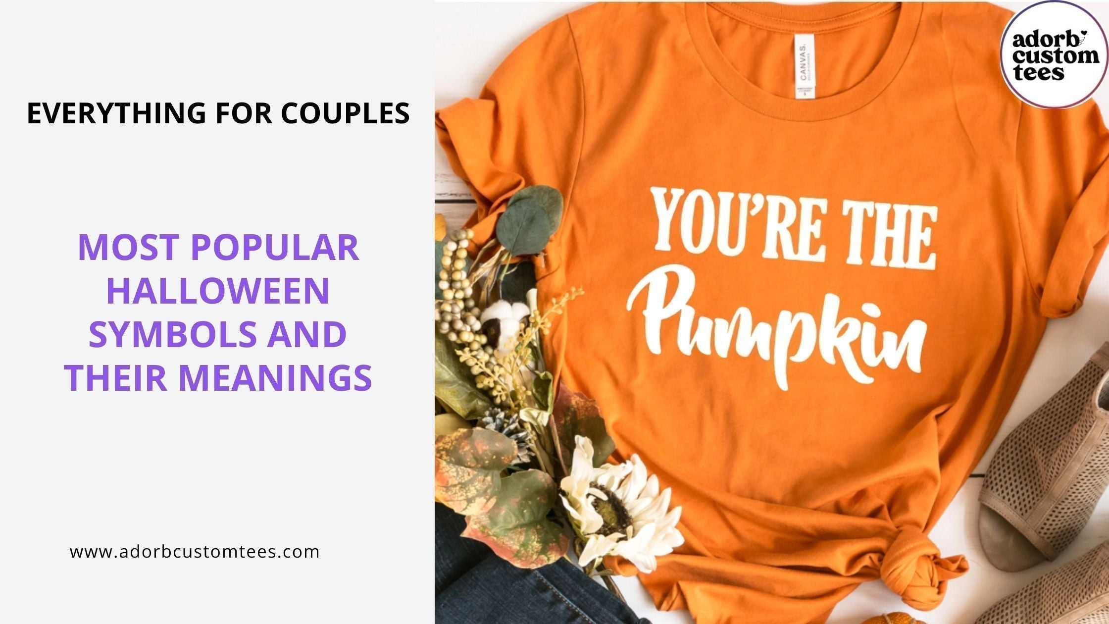 Most Popular Halloween Symbols and Their Meanings