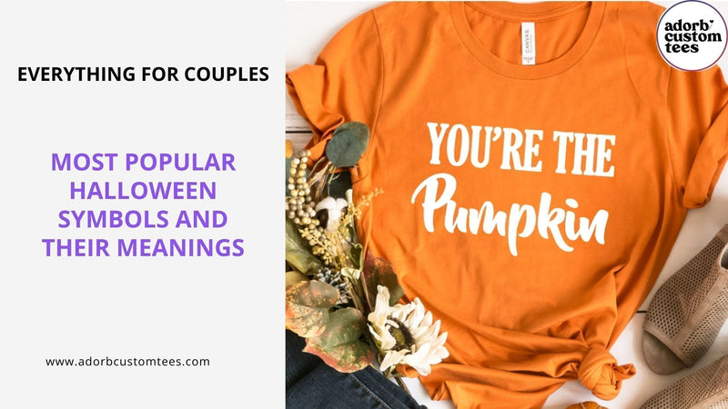 Most Popular Halloween Symbols and Their Meanings