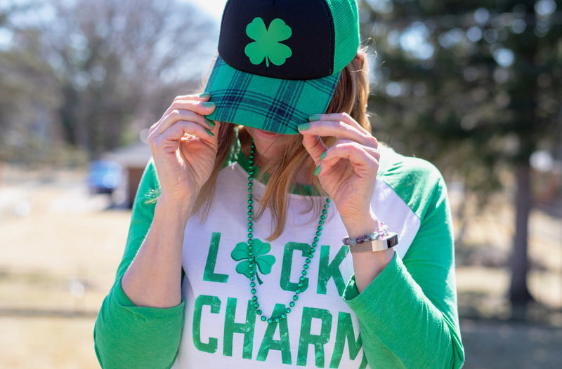 What to Consider Before Ordering Custom St. Patrick's Day Shirts