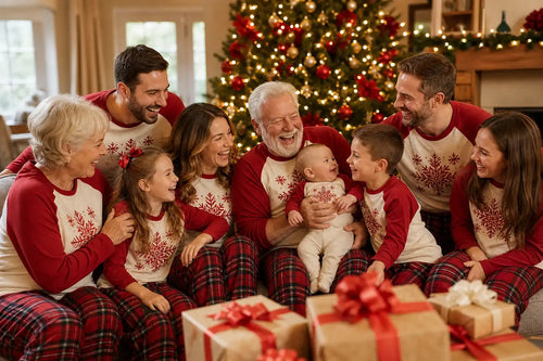 Matching Family Christmas Shirts: The Complete 2026 Guide