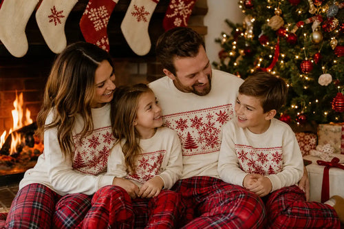 Christmas Sweatshirts: Cozy Custom Holiday Styles for 2026