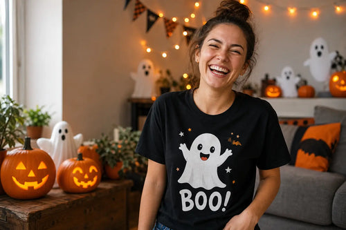Funny Halloween Shirts: Easy Last-Minute Costume Ideas for 2026