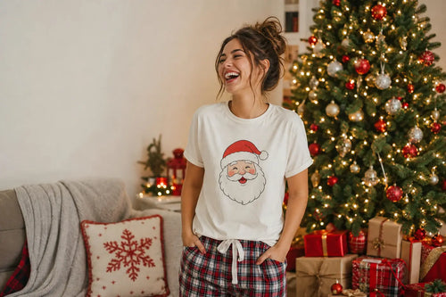 Funny Christmas Shirts: 20 Hilarious Holiday Pun Tees for 2026