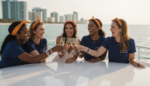Bachelorette Party Games & Activities the Squad Will Love