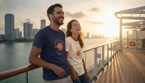 Hubby and Wifey Matching Shirts: 2026 Buying Guide for Couples