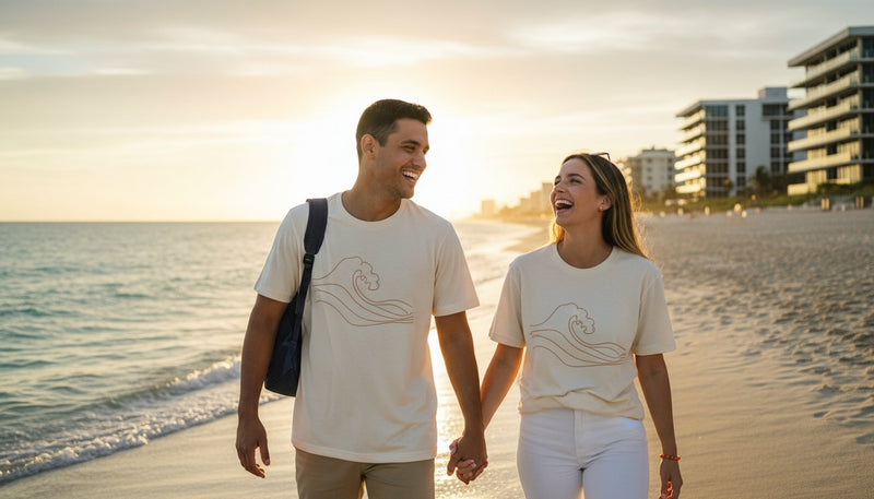 Matching Couple Shirts: The Ultimate 2026 Buying Guide for Every Duo