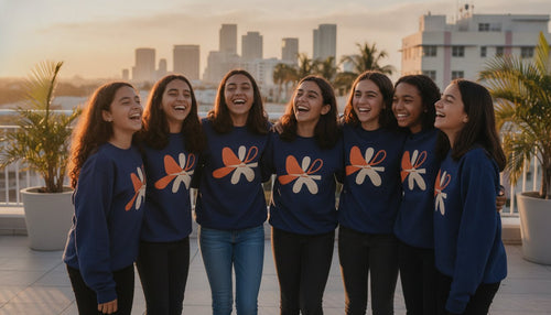 Custom Bat Mitzvah Apparel Miami: Your Design Guide