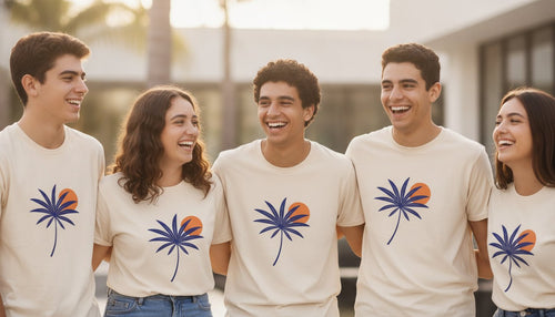 Custom Bat Mitzvah Shirts Miami: Unique Design Ideas