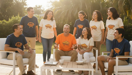 Top Funny Thanksgiving Shirts for Your Family Feast