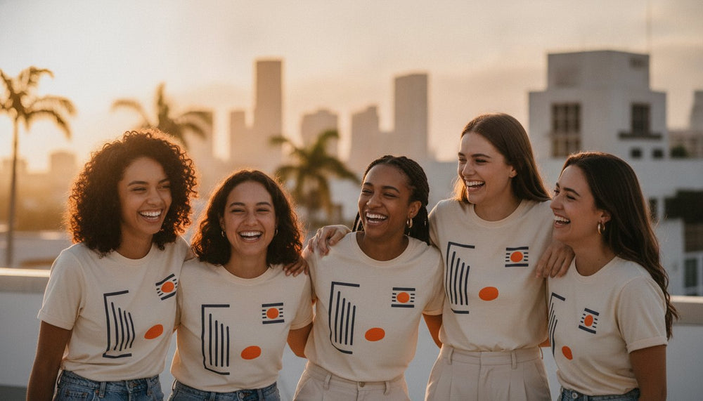 Best Funny Bachelorette Party Shirts to Make Memories