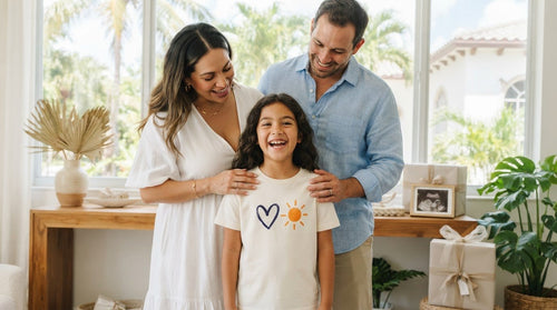 Big Sister Announcement T-Shirt: Choose a Keepsake-Worthy Reveal