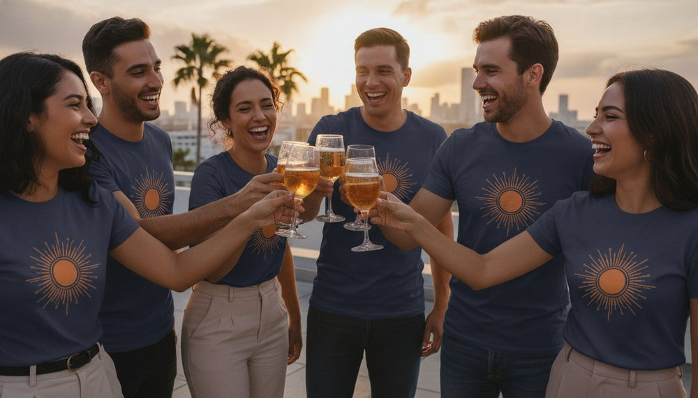 Birthday Squad Shirts: Ultimate 2026 Celebration Guide 🥳