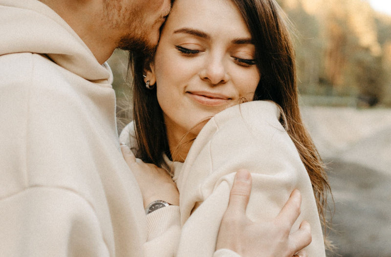 What Matching Hoodies Quietly Say About Your Relationship