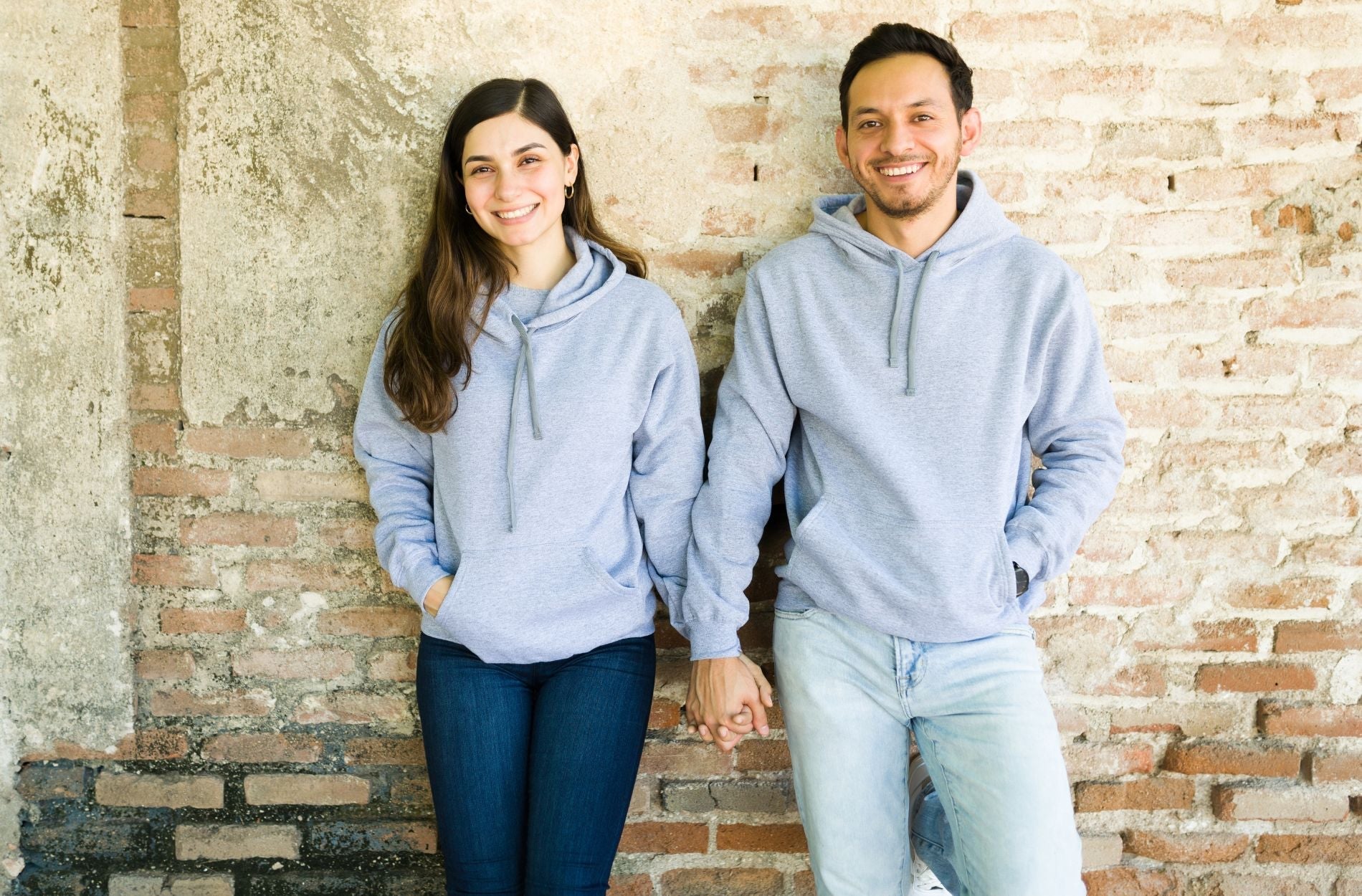 Stay Cozy Together: The Ultimate Guide to His and Hers Matching Hoodies for Winter 2025