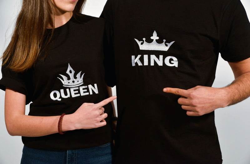 Questioning Matching Shirts? How They Spark Real Connection