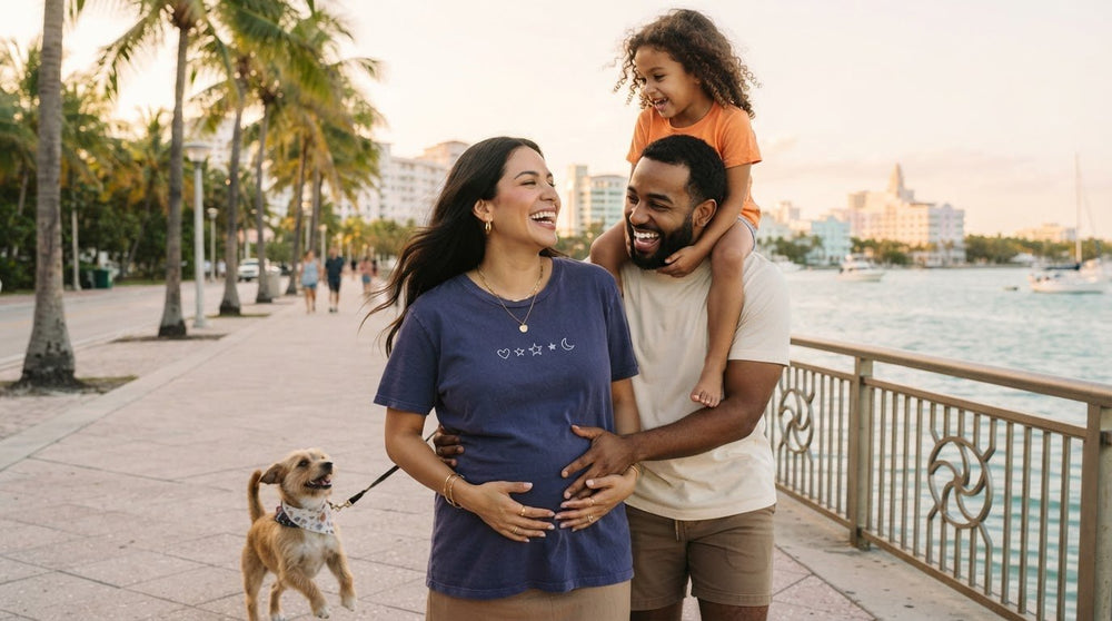 Creative Ways to Announce Pregnancy with Shirts: The Ultimate 2026 Guide