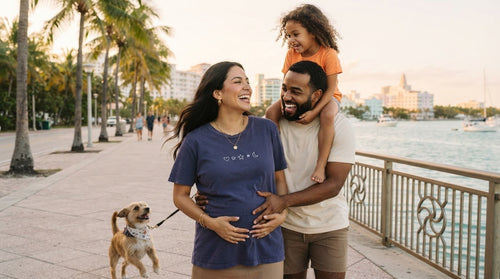 Creative Ways to Announce Pregnancy with Shirts: The Ultimate 2026 Guide