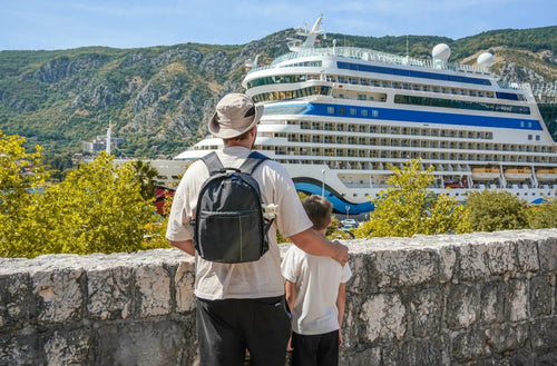 Caribbean Cruise Shirts: Designs, Sayings & Group Tips