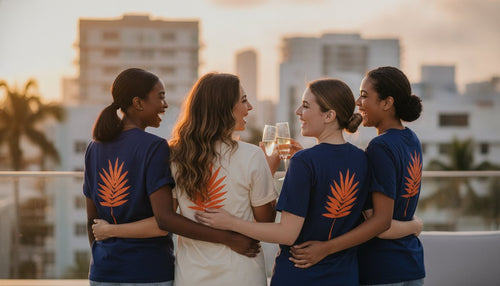 Bachelorette Shirts With Custom Photos: Put the Bride's Face On It