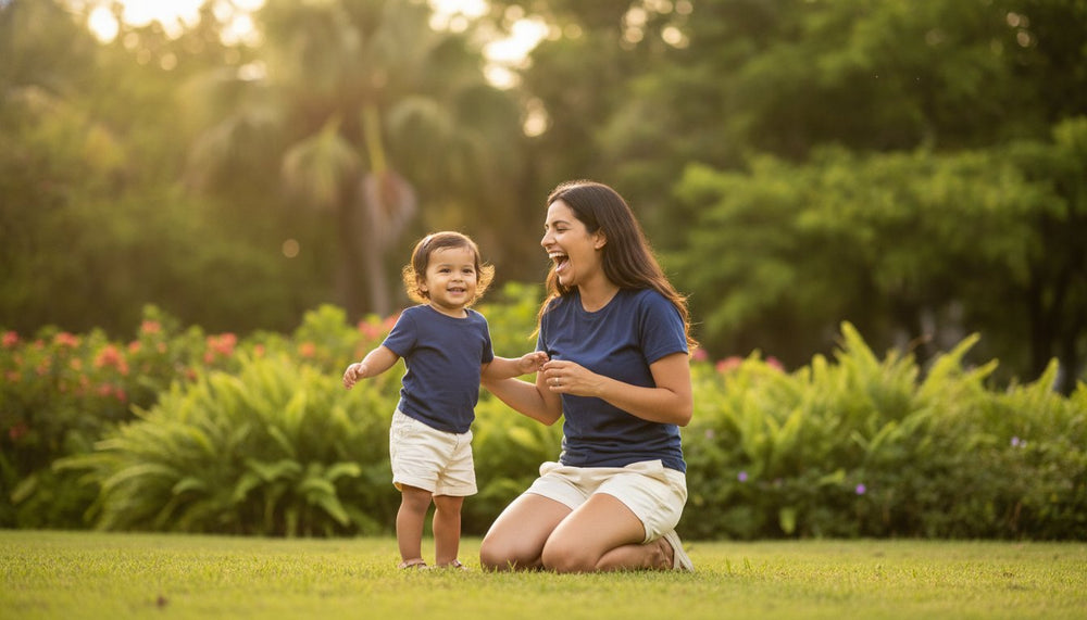 Custom Mommy and Me Shirts: 2026 Buying Guide
