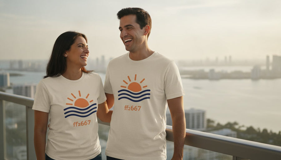 Custom Shirts in Miami: High-Quality Local Printing Guide