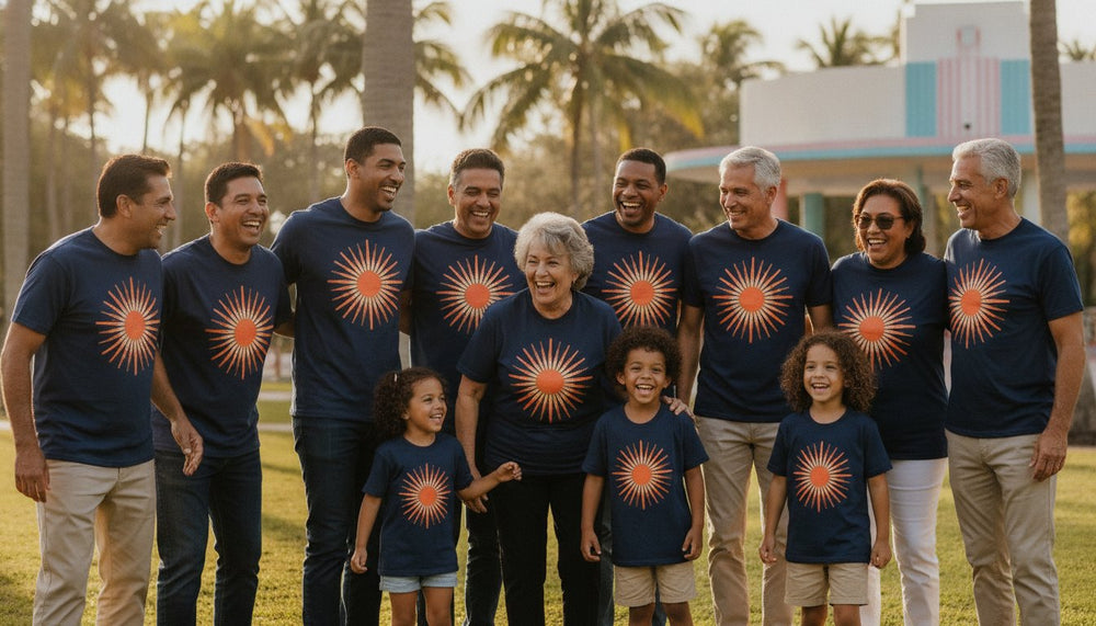 Family Reunion Shirts: Ultimate 2026 Buying Guide