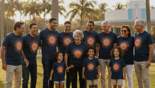 Family Reunion Shirts: Ultimate 2026 Buying Guide