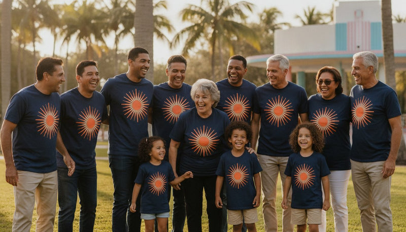 Family Reunion Shirts: Ultimate 2026 Buying Guide