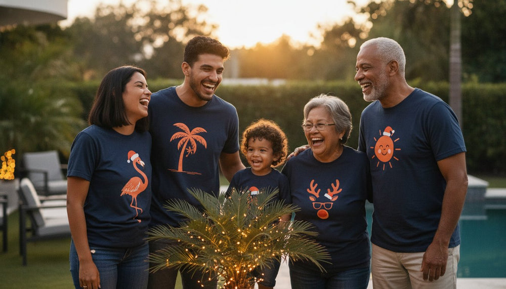 Funny Christmas Shirts: The Ultimate 2026 Holiday Gift Guide