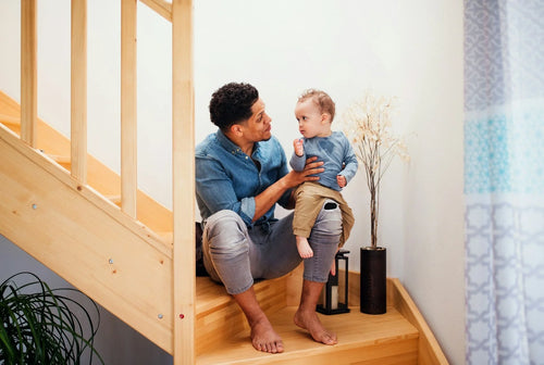 Tips for Creating Daddy and Me Outfits That Grow With Your Bond