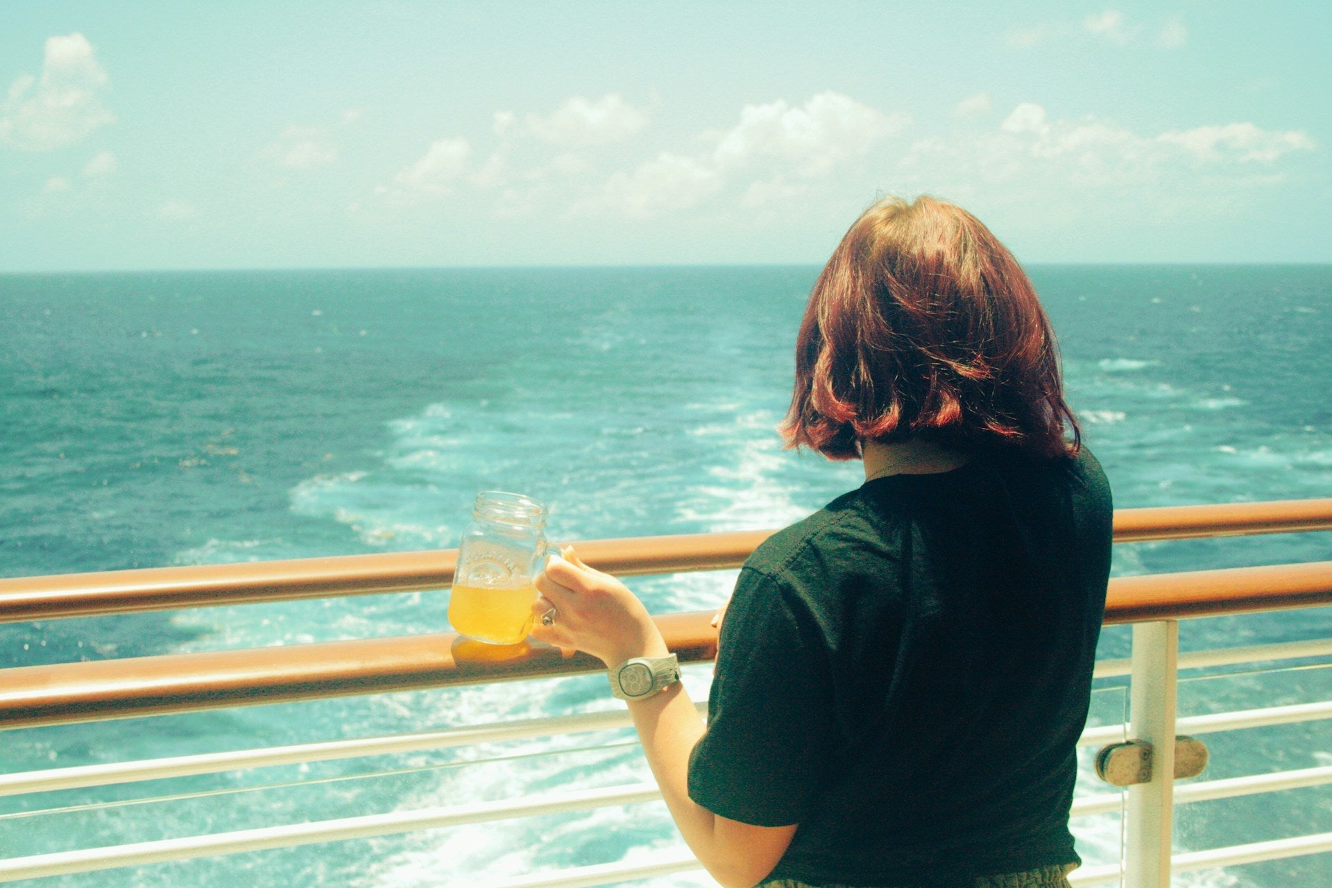 Creative Cruise Shirts That Turn Groups Into Instant Crews