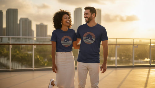 His and Hers Shirts: The Ultimate Guide to Matching Couple Style