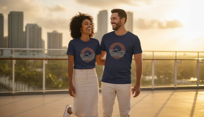 His and Hers Shirts: The Ultimate Guide to Matching Couple Style