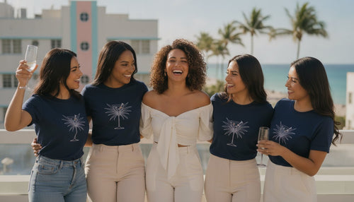 How to Make the Bride Feel Special: Expert Bachelorette Tips