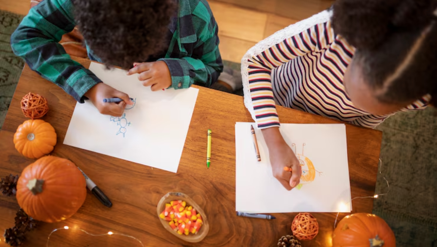 10 Fun Thanksgiving Day Activities for Families to Try This Year