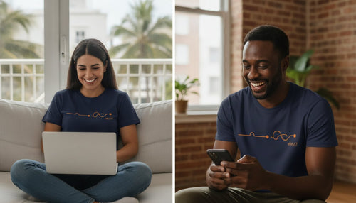 Matching Shirts for Long Distance Couples: 2026 Guide