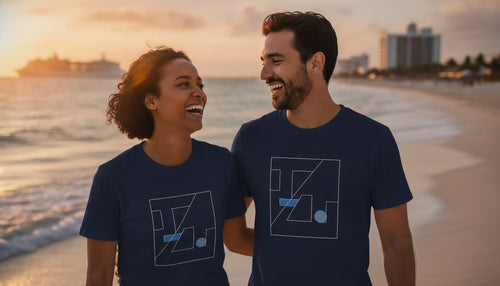 Matching T Shirts for Couples: The Ultimate Celebration Style Guide (2026)